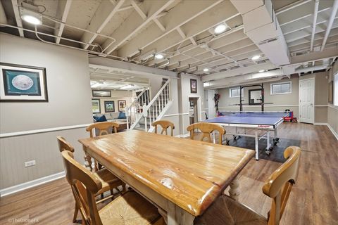 Tiny photo for 121 Brighton Drive, Wheaton, IL 60189 (MLS # 12587541)