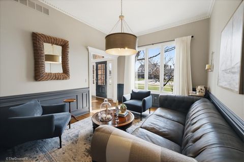 Tiny photo for 121 Brighton Drive, Wheaton, IL 60189 (MLS # 12587541)