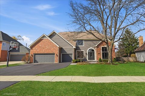 121 Brighton Drive Wheaton IL 60189