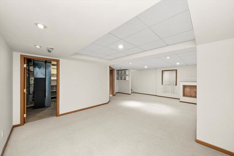 Tiny photo for 3349 Rosecroft Lane, Naperville, IL 60564 (MLS # 12513424)