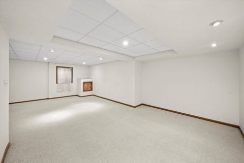 Tiny photo for 3349 Rosecroft Lane, Naperville, IL 60564 (MLS # 12513424)