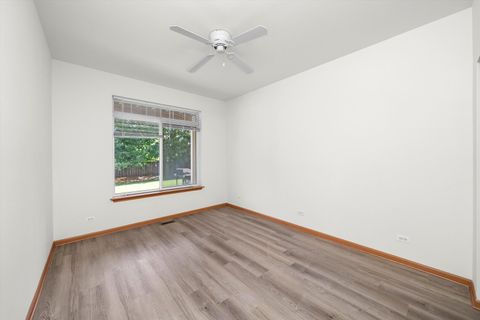 Tiny photo for 3349 Rosecroft Lane, Naperville, IL 60564 (MLS # 12513424)