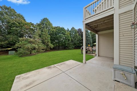 Tiny photo for 3349 Rosecroft Lane, Naperville, IL 60564 (MLS # 12513424)