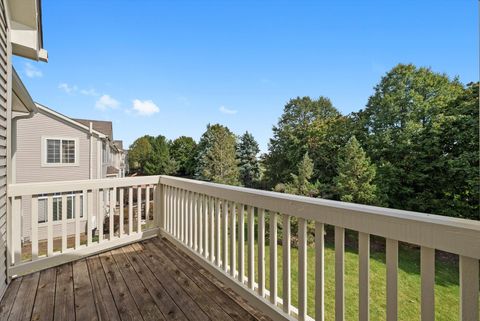 Tiny photo for 3349 Rosecroft Lane, Naperville, IL 60564 (MLS # 12513424)