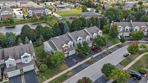 Tiny photo for 3349 Rosecroft Lane, Naperville, IL 60564 (MLS # 12513424)