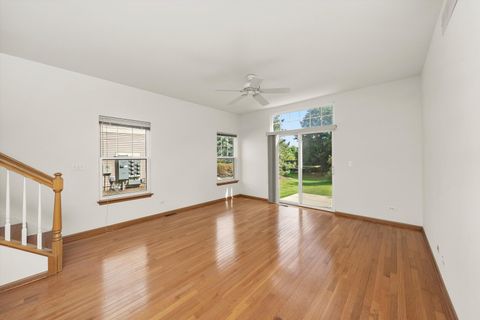 Tiny photo for 3349 Rosecroft Lane, Naperville, IL 60564 (MLS # 12513424)