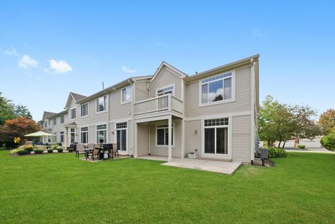 Tiny photo for 3349 Rosecroft Lane, Naperville, IL 60564 (MLS # 12513424)