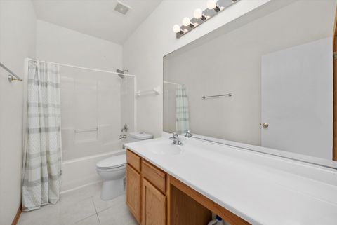 Tiny photo for 3349 Rosecroft Lane, Naperville, IL 60564 (MLS # 12513424)