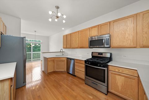 Tiny photo for 3349 Rosecroft Lane, Naperville, IL 60564 (MLS # 12513424)