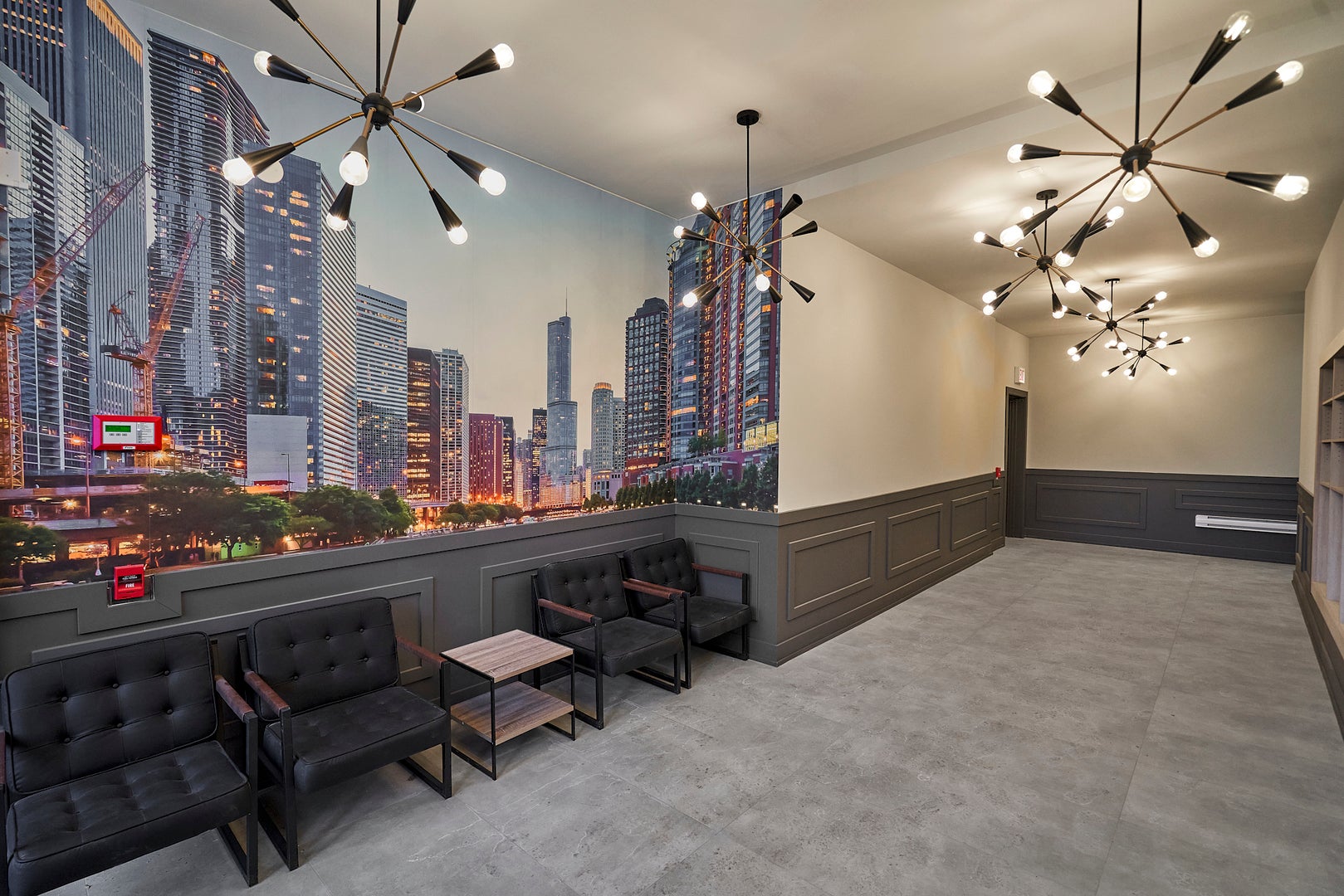 503 E Pershing Avenue 406