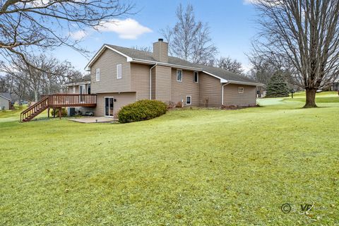 Tiny photo for 1898 Delmar Drive, Freeport, IL 61032 (MLS # 12586115)
