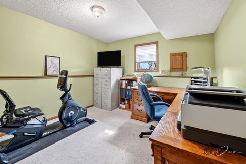 Tiny photo for 1898 Delmar Drive, Freeport, IL 61032 (MLS # 12586115)