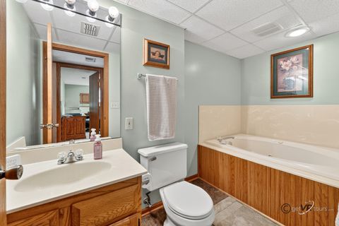 Tiny photo for 1898 Delmar Drive, Freeport, IL 61032 (MLS # 12586115)