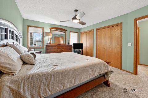 Tiny photo for 1898 Delmar Drive, Freeport, IL 61032 (MLS # 12586115)