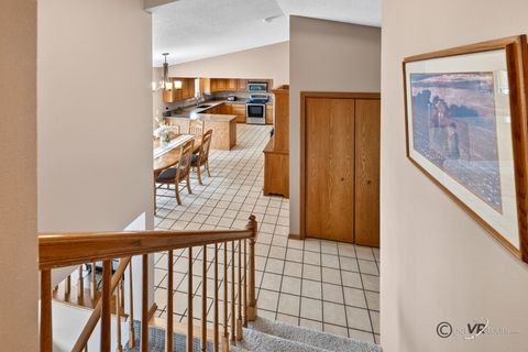 Tiny photo for 1898 Delmar Drive, Freeport, IL 61032 (MLS # 12586115)