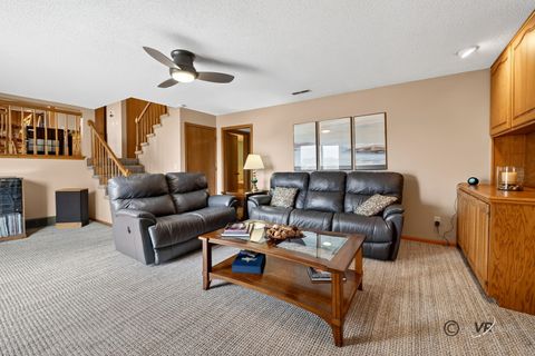 Tiny photo for 1898 Delmar Drive, Freeport, IL 61032 (MLS # 12586115)