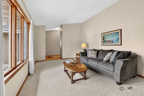 Tiny photo for 1898 Delmar Drive, Freeport, IL 61032 (MLS # 12586115)