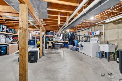 Tiny photo for 1898 Delmar Drive, Freeport, IL 61032 (MLS # 12586115)