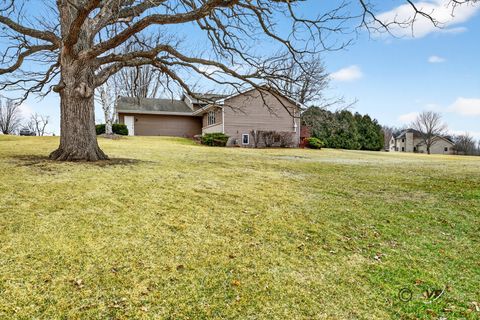 Tiny photo for 1898 Delmar Drive, Freeport, IL 61032 (MLS # 12586115)