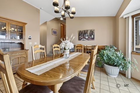 Tiny photo for 1898 Delmar Drive, Freeport, IL 61032 (MLS # 12586115)