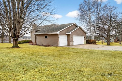 Tiny photo for 1898 Delmar Drive, Freeport, IL 61032 (MLS # 12586115)