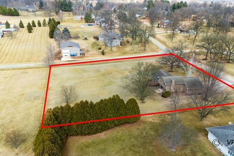 Tiny photo for 1898 Delmar Drive, Freeport, IL 61032 (MLS # 12586115)