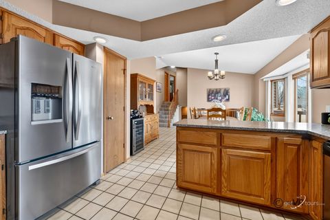 Tiny photo for 1898 Delmar Drive, Freeport, IL 61032 (MLS # 12586115)