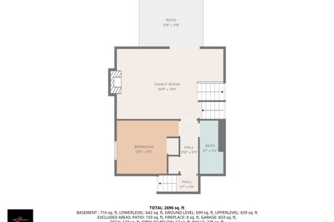 Tiny photo for 1898 Delmar Drive, Freeport, IL 61032 (MLS # 12586115)