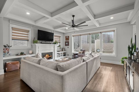 Tiny photo for 4110 S Vincennes Avenue, Chicago, IL 60653 (MLS # 12482146)