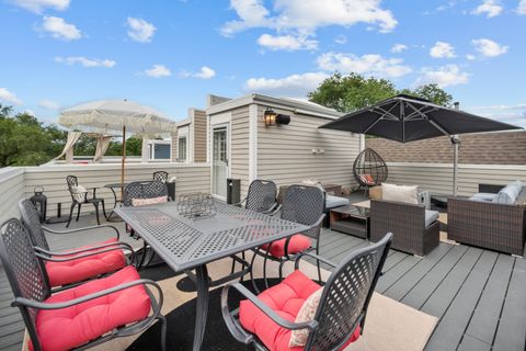 Tiny photo for 4110 S Vincennes Avenue, Chicago, IL 60653 (MLS # 12482146)
