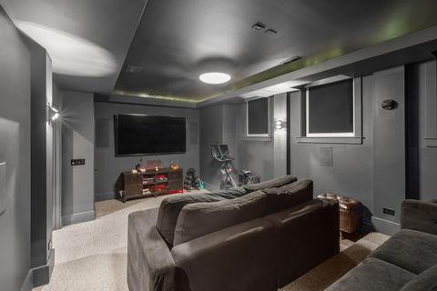 Tiny photo for 4110 S Vincennes Avenue, Chicago, IL 60653 (MLS # 12482146)