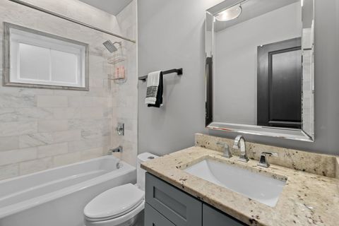 Tiny photo for 4110 S Vincennes Avenue, Chicago, IL 60653 (MLS # 12482146)