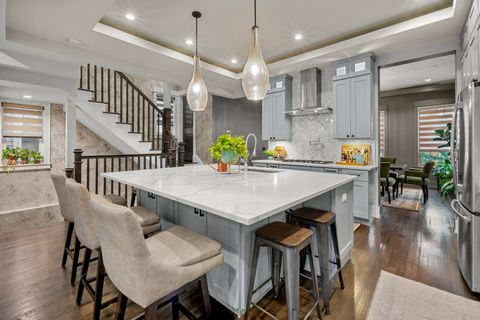Tiny photo for 4110 S Vincennes Avenue, Chicago, IL 60653 (MLS # 12482146)