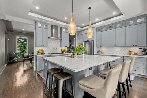 Tiny photo for 4110 S Vincennes Avenue, Chicago, IL 60653 (MLS # 12482146)