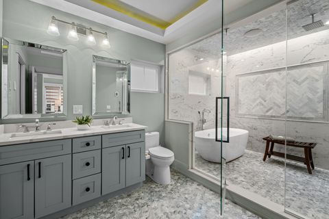 Tiny photo for 4110 S Vincennes Avenue, Chicago, IL 60653 (MLS # 12482146)