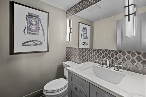 Tiny photo for 4110 S Vincennes Avenue, Chicago, IL 60653 (MLS # 12482146)