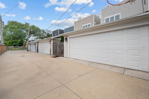 Tiny photo for 4110 S Vincennes Avenue, Chicago, IL 60653 (MLS # 12482146)