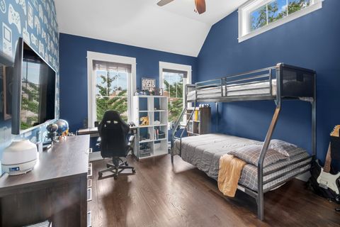 Tiny photo for 4110 S Vincennes Avenue, Chicago, IL 60653 (MLS # 12482146)
