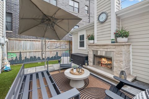 Tiny photo for 4110 S Vincennes Avenue, Chicago, IL 60653 (MLS # 12482146)
