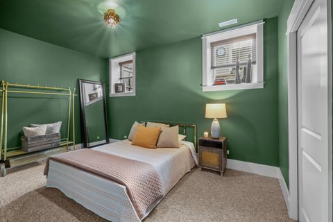 Tiny photo for 4110 S Vincennes Avenue, Chicago, IL 60653 (MLS # 12482146)