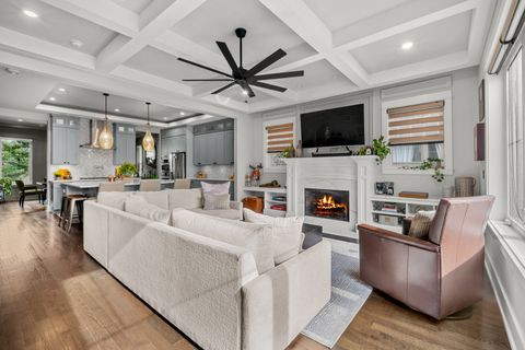Tiny photo for 4110 S Vincennes Avenue, Chicago, IL 60653 (MLS # 12482146)