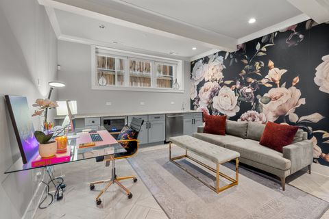 Tiny photo for 4110 S Vincennes Avenue, Chicago, IL 60653 (MLS # 12482146)