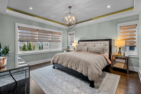 Tiny photo for 4110 S Vincennes Avenue, Chicago, IL 60653 (MLS # 12482146)