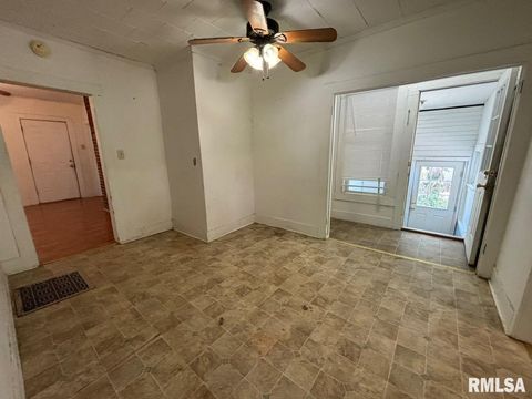 Tiny photo for 314 E HESTER Street, Carbondale, IL 62901 (MLS # EB459522)