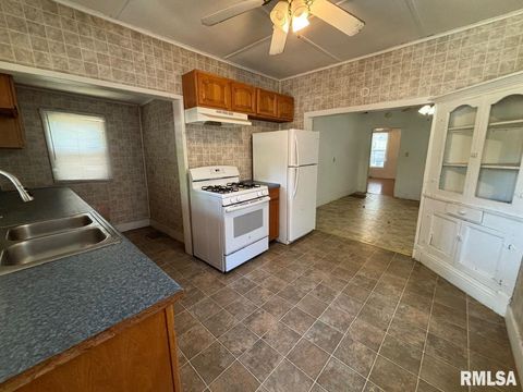 Tiny photo for 314 E HESTER Street, Carbondale, IL 62901 (MLS # EB459522)