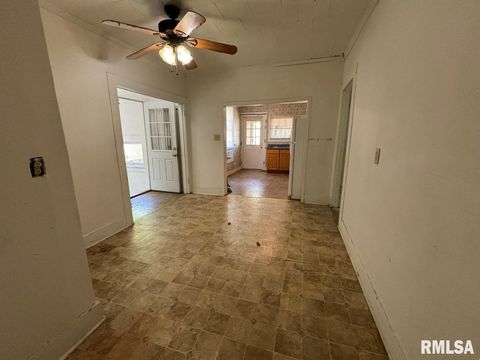 Tiny photo for 314 E HESTER Street, Carbondale, IL 62901 (MLS # EB459522)