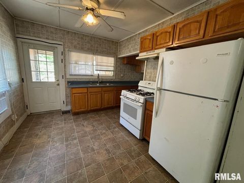 Tiny photo for 314 E HESTER Street, Carbondale, IL 62901 (MLS # EB459522)