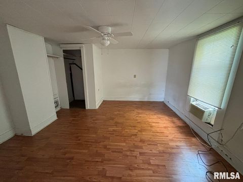 Tiny photo for 314 E HESTER Street, Carbondale, IL 62901 (MLS # EB459522)