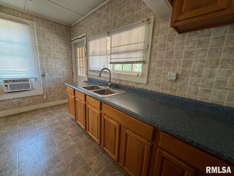 Tiny photo for 314 E HESTER Street, Carbondale, IL 62901 (MLS # EB459522)