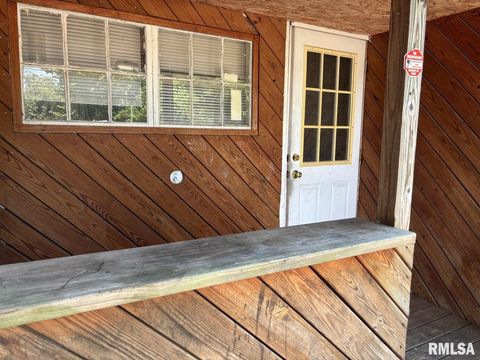 Tiny photo for 314 E HESTER Street, Carbondale, IL 62901 (MLS # EB459522)